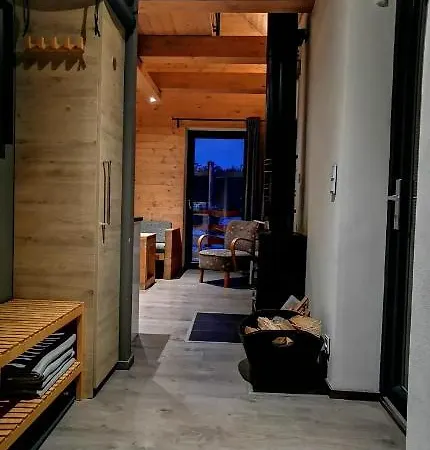 Apardo Chaty Ferienhaus