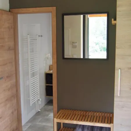 Apardo Chaty Ferienhaus