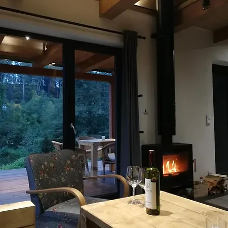 Ferienhaus Apardo Chaty