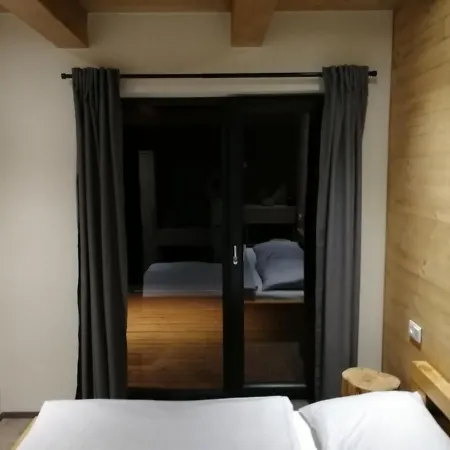 Ferienhaus Apardo Chaty *